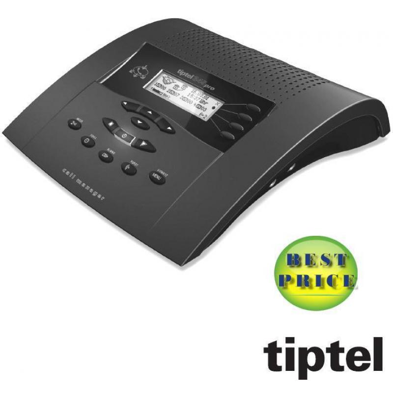 Tiptel 345 Pro callmanager
