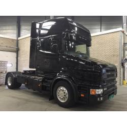 T164l 480 4x2 v8 king of the road