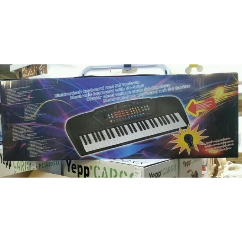 Electronisch Keyboard YM 220A GRATIS VERZENDING