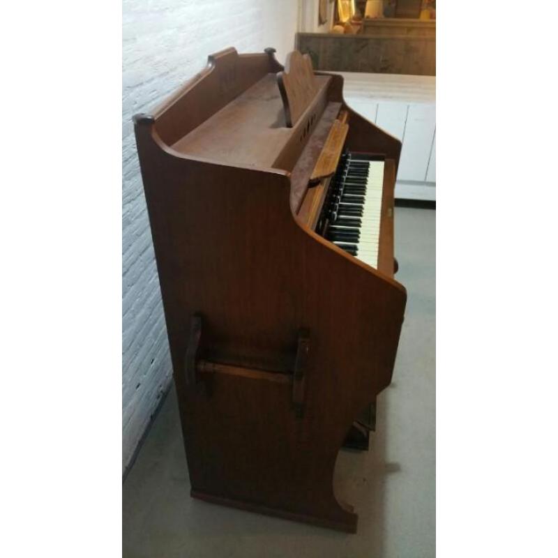 MPH 666-24 Aeolus-Orgel-Harmonium, afgeleverd in 1919