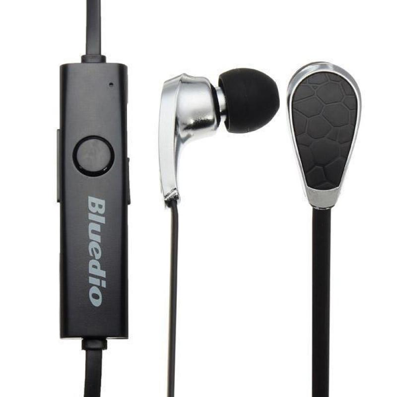 Bluedio Draadloze Bluetooth oordoppen