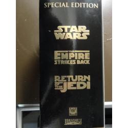 Star Wars Special Editie