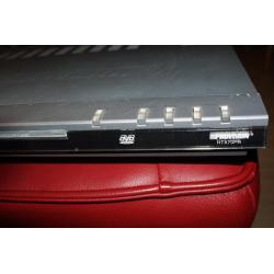 Provision DVD speler HTX70PR