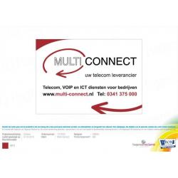 VOIP toestel IP touch 4068 voor alcatel telefooncentrale