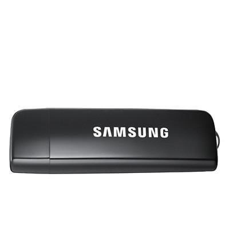 Samsung WIS12 Wifi Dongle TIJDELIJKE AANBIEDING