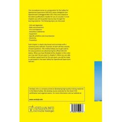 Engelstalig cursusboek VOL-VCA / SOS-SCC
