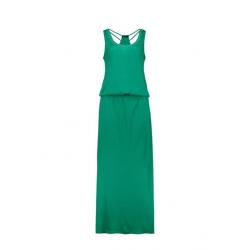 Expresso Fay dress jade green (Jurk)