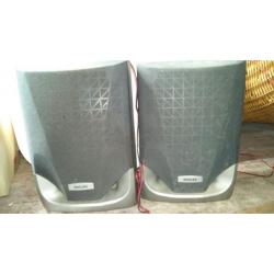 Philips speakers