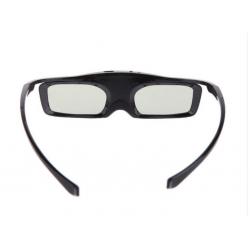 3D Active Shutter Glasses 96-144Hz for DLP-Link 3D Projector