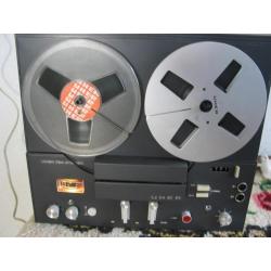 Uher 724 stereo