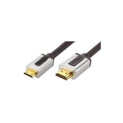 Profigold HDMI naar mini HDMI kabel 2m
