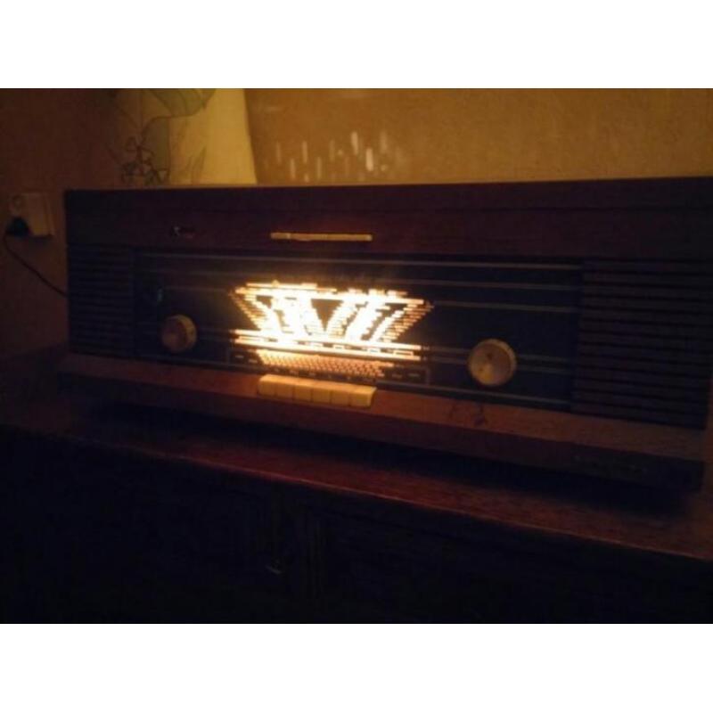 radio jaren 60