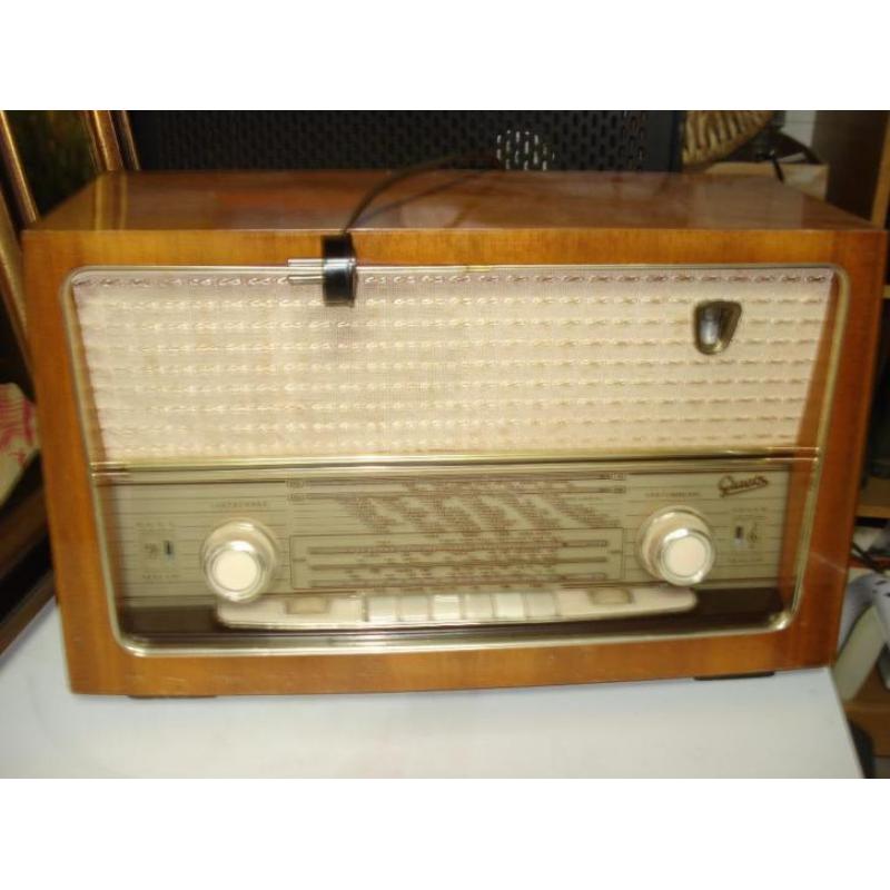 Graetz radio