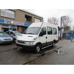 Iveco Daily 2.3 29L12 9-PERSOONS
