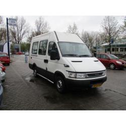 Iveco Daily 2.3 29L12 9-PERSOONS