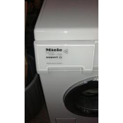 wasmachine Miele 5535