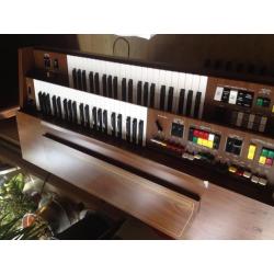 Yamaha Electone B 405 Orgel