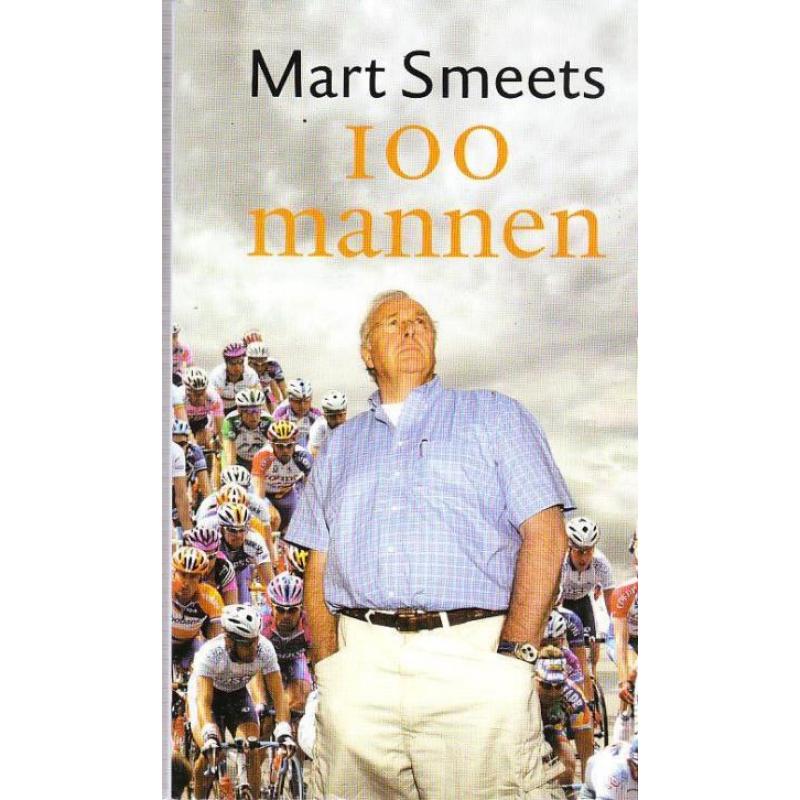 paperbacks door Mart Smeets