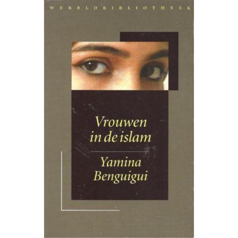 Yamina Benguigui Vrouwen in de Islam