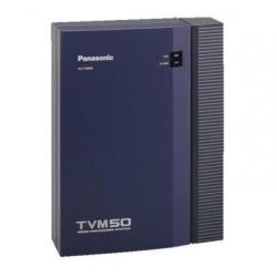 Panasonic KX-TVM50 Voicemail processing system