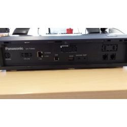 Panasonic KX-TVM50 Voicemail processing system