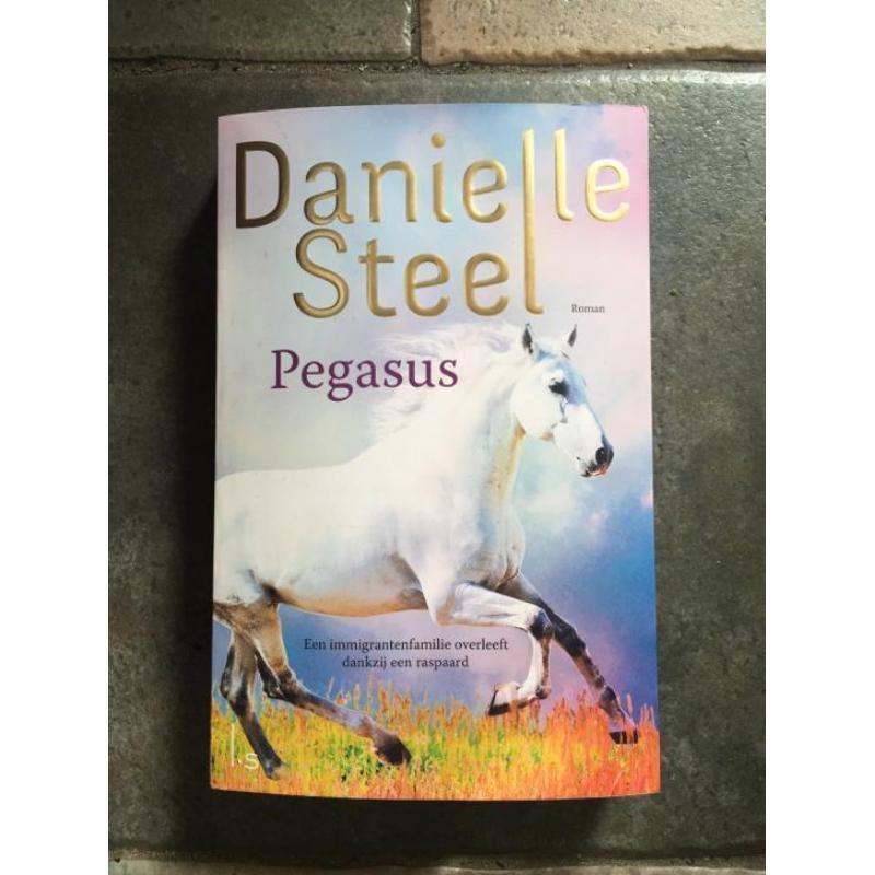 Pegasus, Danielle Steel