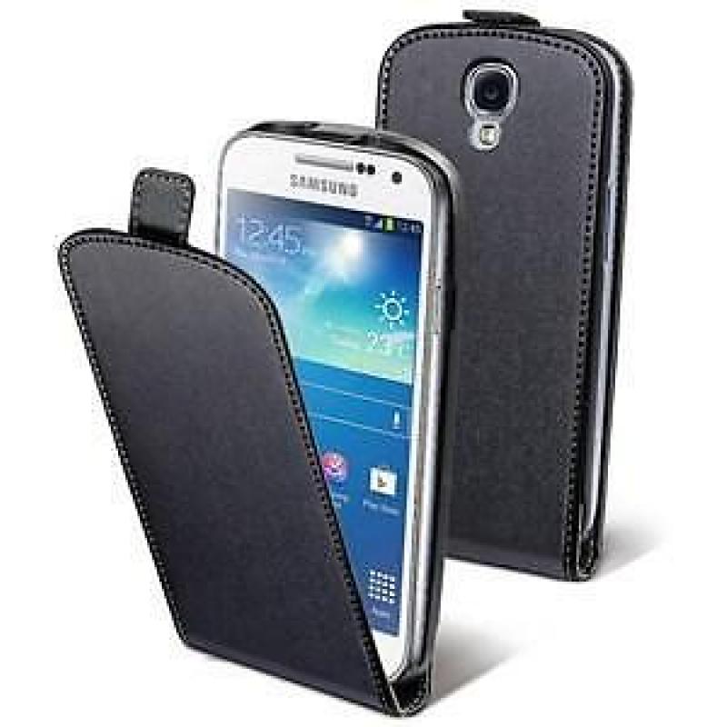 Muvit Samsung Galaxy S4 Mini Slim Case