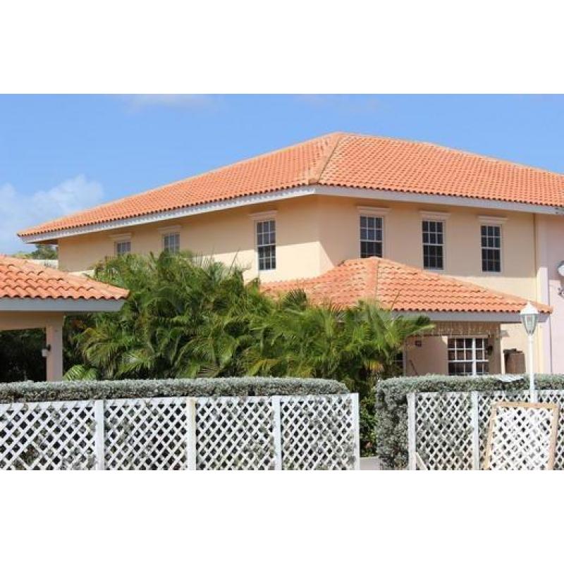 Curacao Juliana Residence te huur en te koop J4