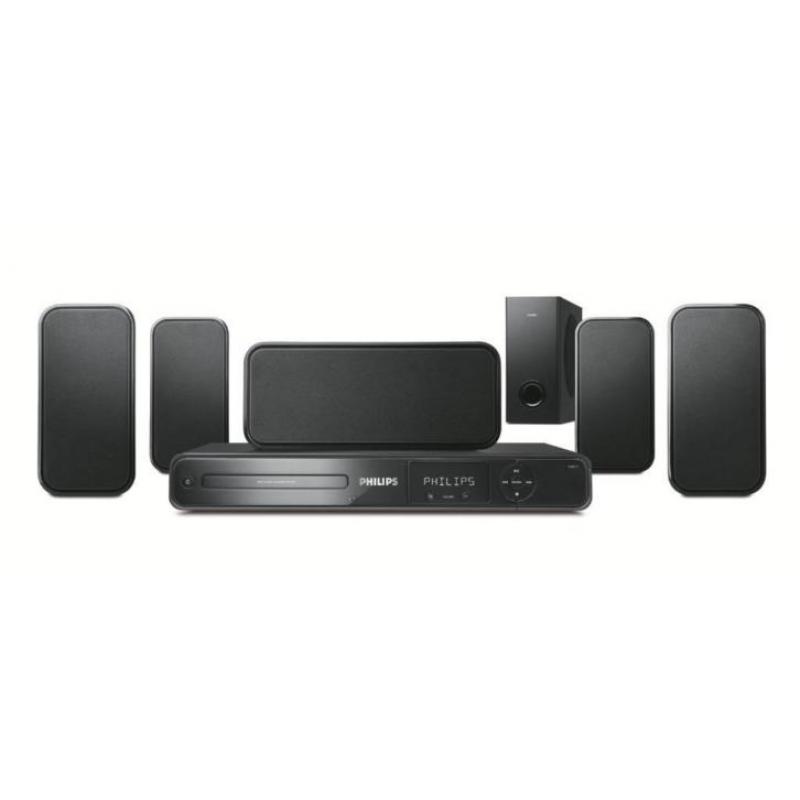 Philips Home theater system