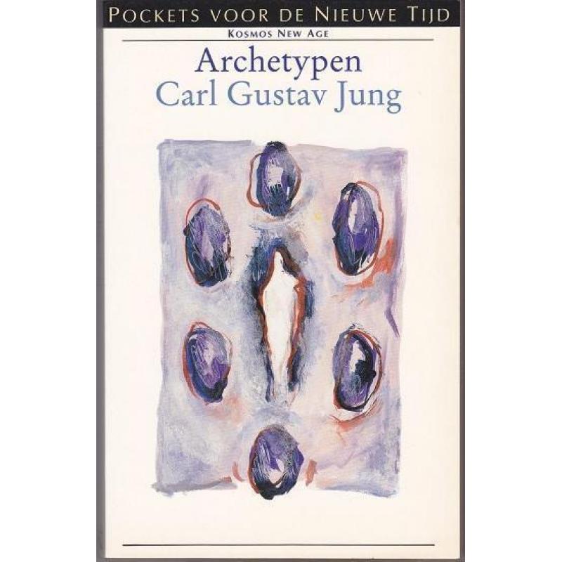 C.G. Jung: Archetypen