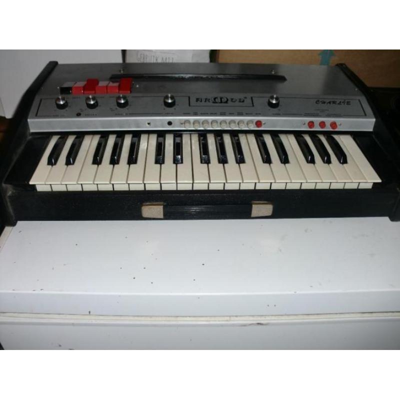 ARMOR electrische orgel 65 cm x 45 cm