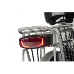 E-bike elektrische heren fiets Shimano 7 speed NIEUW