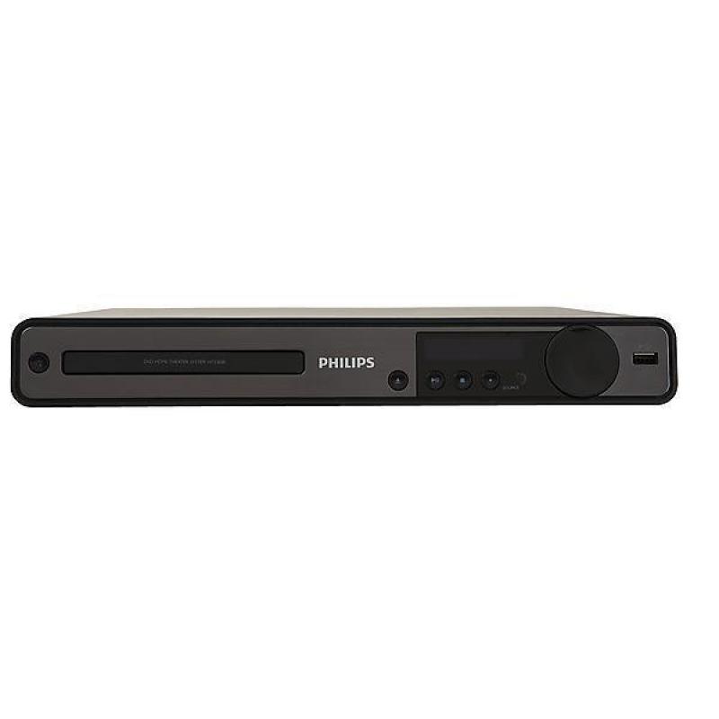 Philips dvd player HTS3020/12
