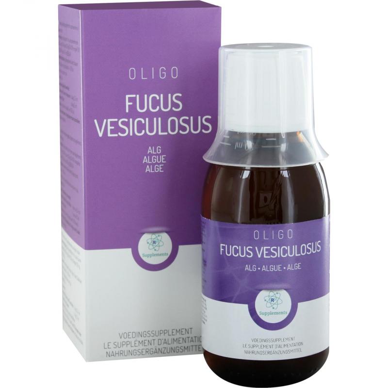 Oligo Fucus Vesiculosus