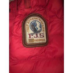 parajumpers S