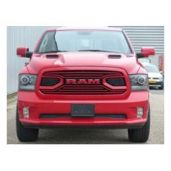 Dodge Ram Pick Up 1500 4x4 Crew Cab Sport Rijklaar