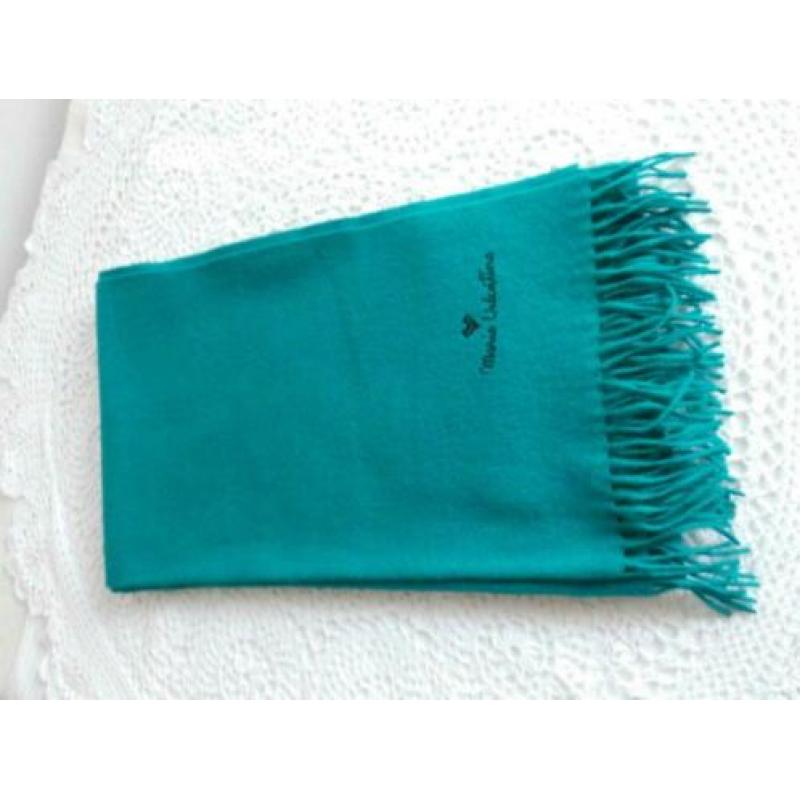 Authentieke 'Moris Valentino' sjaal