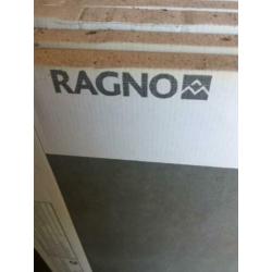 Ragno Boom tegels betonlook 75 bij 75 cm inclusief plinten