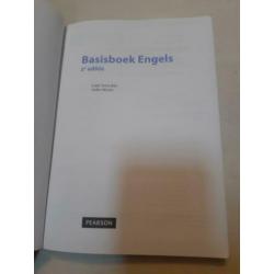 Basisboek Engels | 9789043024853 | Tavecchio en Moons