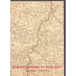 Limburgentia; Hendrik Verheyen; Bokkerijders in Beegden