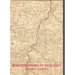 Limburgentia; Hendrik Verheyen; Bokkerijders in Beegden