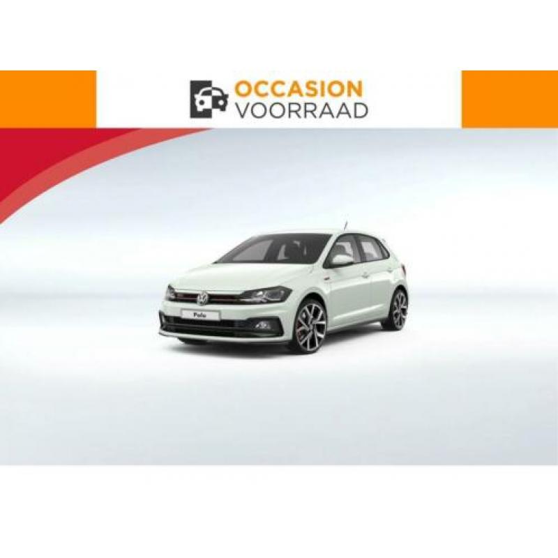 Volkswagen Polo: 406 op voorraad !