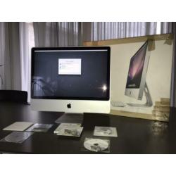 2009 iMac 24 inch