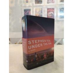 Stephen King Under the Dome (Special Edition)