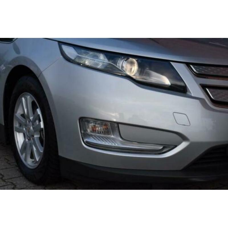 Chevrolet Volt 1.4 LT Leder 52.000km Geen BTW (bj 2013)