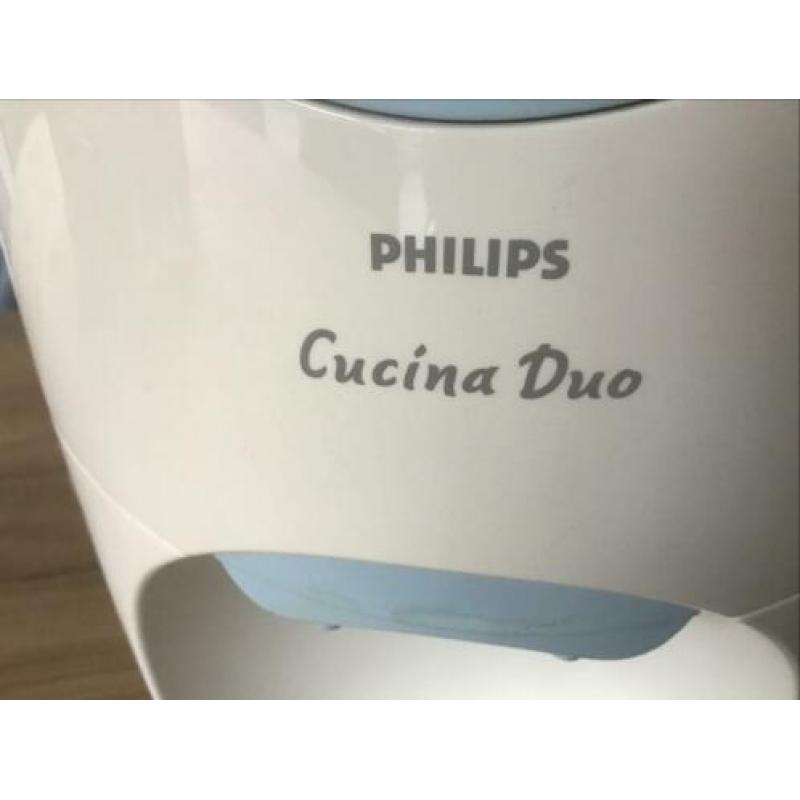 Philips CUCINA DUO