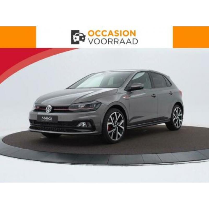 Volkswagen Polo: 406 op voorraad !