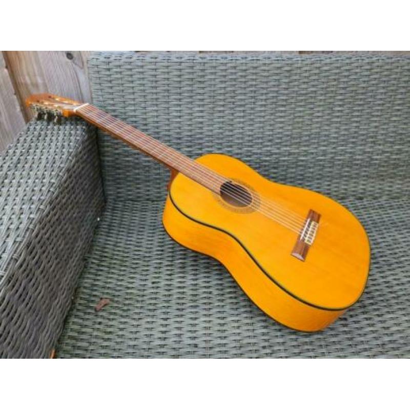 Japan Aria Heritage series klassieke akoestische gitaar