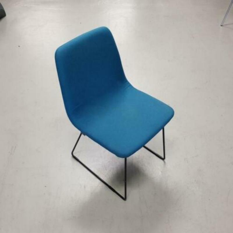 69 x Modus horeca stoelen, retro stoel kantoorstoel 801