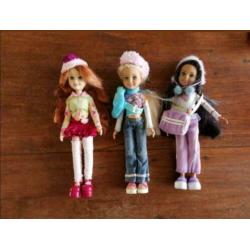 Mattel Barbie pop